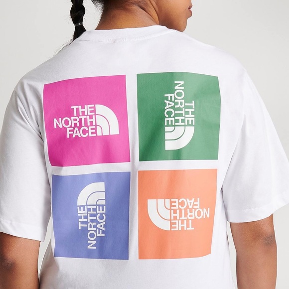 North face shirt - Picture 3 of 9